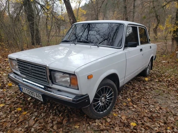Авто ВАЗ 2107 2006 № 8230106