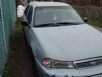 Авто Daewoo Nexia 2007 № 8230110