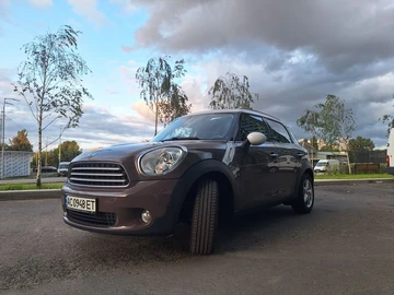Авто MINI Countryman 2013 № 8230113