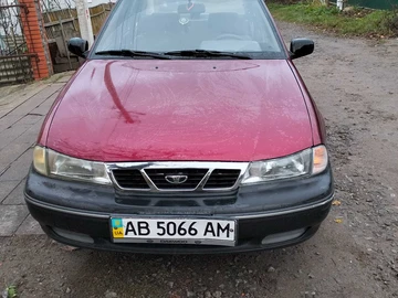 Авто Daewoo Nexia 2007 № 8230114