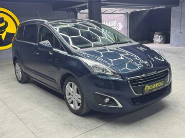Авто Peugeot 5008 2014 № 8230118