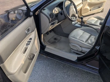 Авто Mazda 6 2005 № 8230154