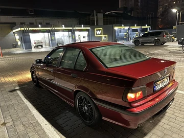 Авто BMW 3 Серия 1994 № 8230157