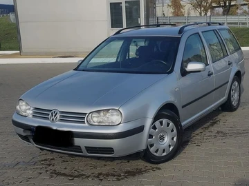 Авто Volkswagen Golf 2003 № 8230159
