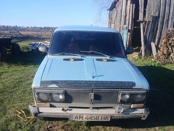 Авто ВАЗ 2106 1994 № 8230163