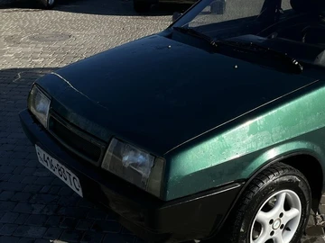 Авто ВАЗ 21093 2002 № 8230164