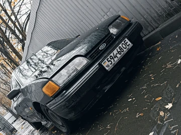 Авто Ford Scorpio 1990 № 8230165