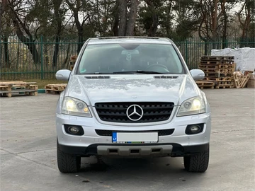 Авто Mercedes Ml Серия 2006 № 8230167