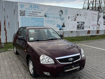 Авто ВАЗ 2170 Priora 2011 № 8230176