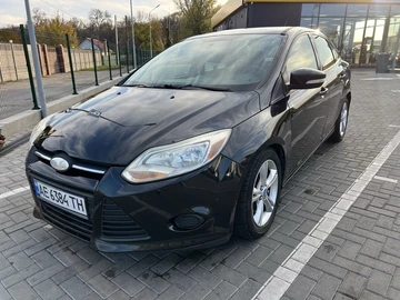 Авто Ford Focus 2014 № 8230180
