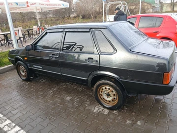 Авто ВАЗ 21083 2008 № 8230183