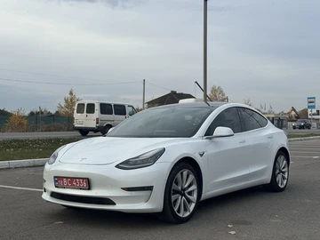 Авто Tesla Model 3 2019 № 8230184