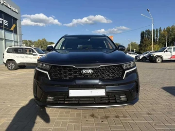 Авто KIA Sorento 2020 № 8230185