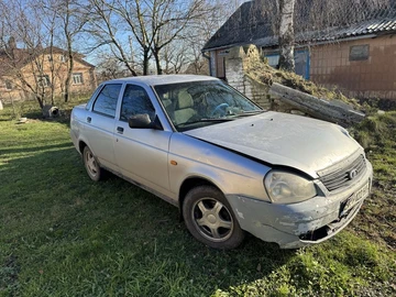 Авто ВАЗ 2170 Priora 2008 № 8230187