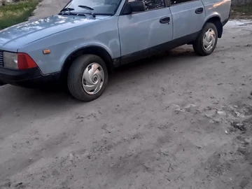 Авто ВАЗ 11113 Oka 1991 № 8230188