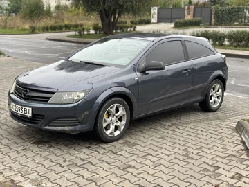 Авто Opel Astra 2006 № 8230215
