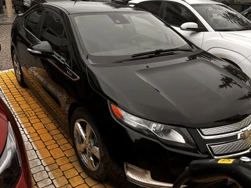 Авто Chevrolet Volt 2014 № 8230223