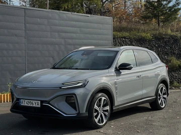 Авто MG Express 2023 № 8230249