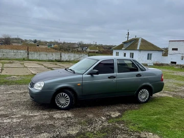 Авто ВАЗ 2170 Priora 2008 № 8230254
