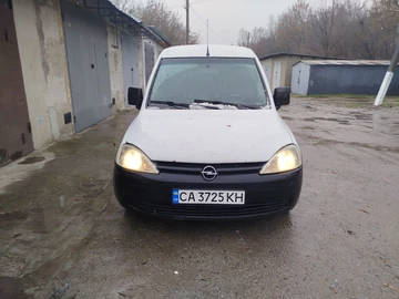 Авто Opel Combo 2004 № 8230258