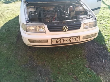Авто Volkswagen Corrado 1995 № 8230260
