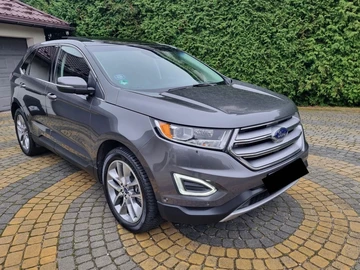 Авто Ford Edge 2018 № 8230262