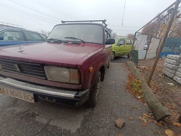 Авто ВАЗ 2104 2005 № 8230269