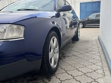 Авто Audi A6 2000 № 8230278