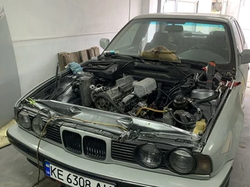 Авто BMW 5 Серия 1990 № 8230281