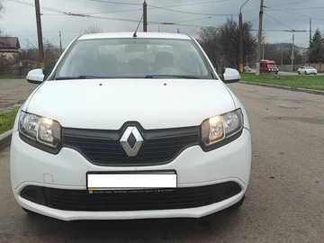 Авто Renault Logan 2015 № 8230291