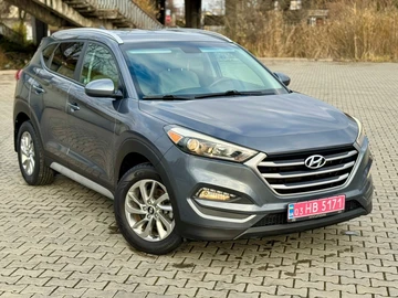 Авто Hyundai Tucson 2018 № 8230293