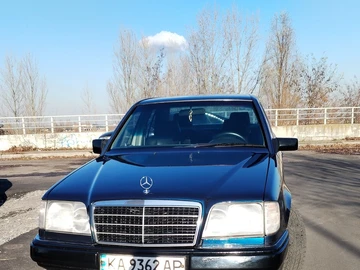 Авто Mercedes 320 1995 № 8230296