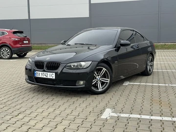 Авто BMW 3 Серия 2009 № 8230300