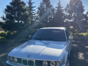 Авто BMW 5 Серия 1990 № 8230302