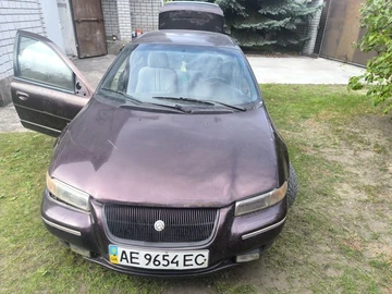 Авто Chevrolet Alero 1996 № 8230306