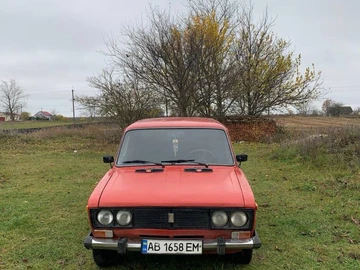Авто ВАЗ 2106 1980 № 8230311