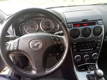Авто Mazda 6 2006 № 8230322