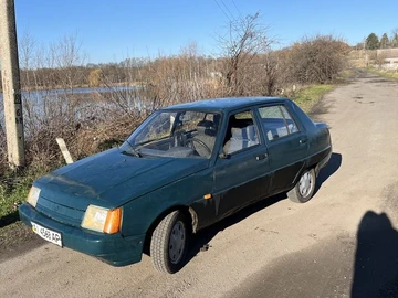 Авто ЗАЗ 1103 Slavuta 2006 № 8230349