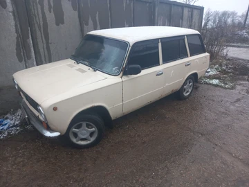 Авто ВАЗ 2102 1999 № 8230350