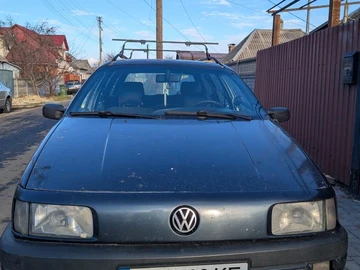 Авто Volkswagen Corrado 1993 № 8230355