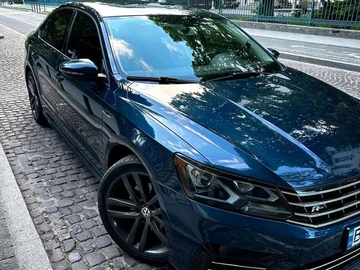 Авто Volkswagen Passat Sedan 2018 № 8230367