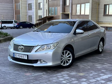 Авто Toyota Camry 2011 № 8230368