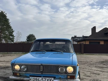 Авто ВАЗ 2103 1976 № 8230371