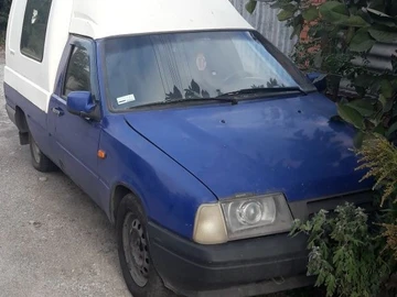Авто Иж 2717 2005 № 8230373