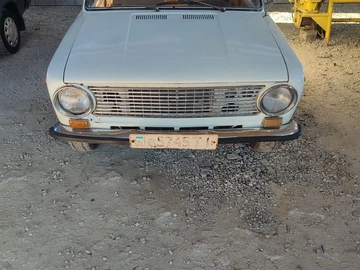 Авто ВАЗ 2101 1986 № 8230375