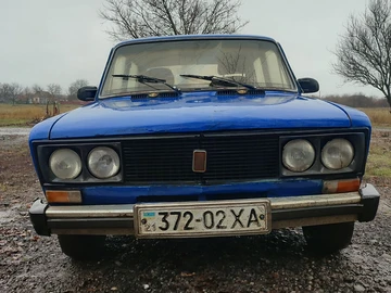 Авто ВАЗ 2106 1975 № 8230378