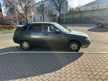 Авто ВАЗ 2112 2007 № 8230380