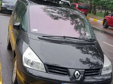 Авто Renault Espace 2009 № 8230382