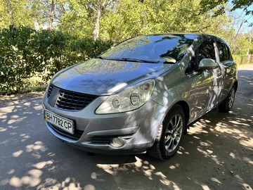 Авто Opel Corsa 2008 № 8230384