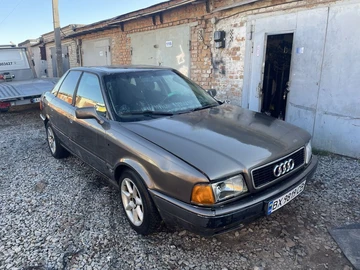 Авто Audi 80 1990 № 8230398